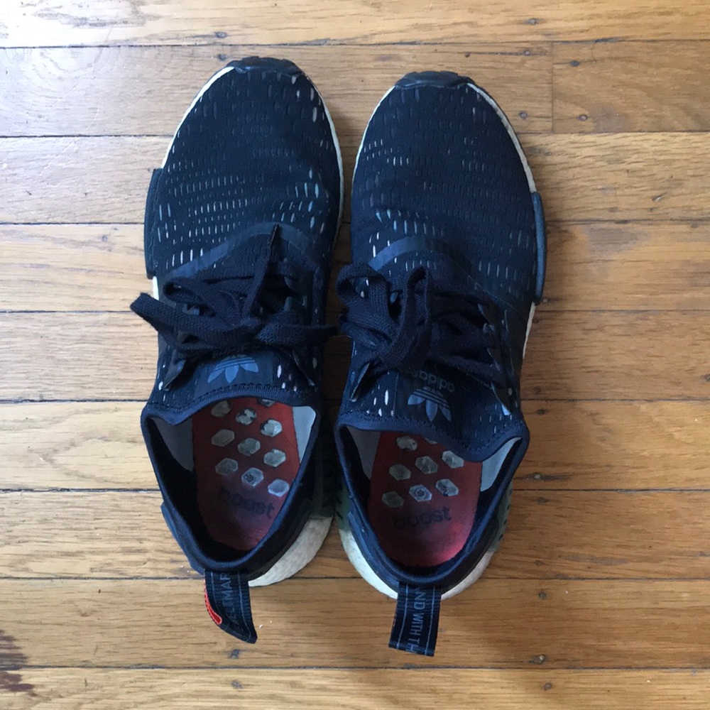 Adidas nmd